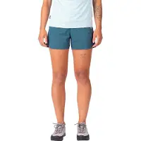 Rafiki - Women's Vella - Short 36, blauw