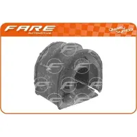 FARE 10218 Stabilisatorstang rubber