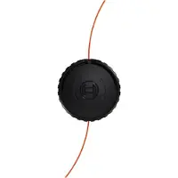 Bosch Professional F016800704 Vervangende draadspoel