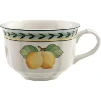 Villeroy & Boch French Garden Fleurence theekop 20 cl