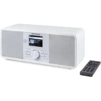 Kathrein DAB+ link S12 – DAB+/Internetradio, stereo – Wit