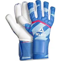 Select 88 V25 Keepershandschoenen Kinderen - Blauw / Wit | Maat: 3