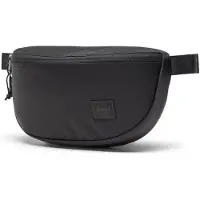 Herschel - Kaine Hip Pack - Heuptas 4,5 l, zwart