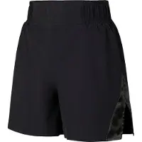 Robey Tennisbroek Women Grand Slam Short Black-XS
