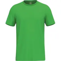 Erima Ts T-Shirt Kinderen - Green | Maat: 164
