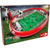 Noris Soccer Arena Board Game Rood Kinderen