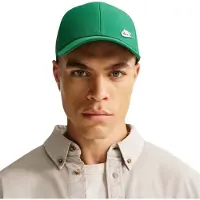 Nike Muts met Klep Dri-FIT Club Groen - Maat M/L