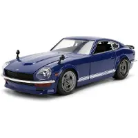 Jada Datsun 240 Z 1972 1:24