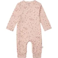 Noppies baby newborn boxpak Nuuk van katoen Roze Jongens Stretchkatoen V-hals - maat 44
