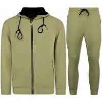 Top Star Tweedelige set trainingspak