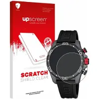 Upscreen - Screenprotector voor Lotus Connected 20000/4 (45 mm) - Folie Beschermfolie transparant
