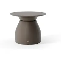 Suns Farzi bijzet tuintafel aluminium
