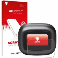 Upscreen - Screenprotector voor JBL Live Beam 3 - Folie Beschermfolie transparant