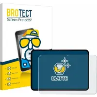 BROTECT - Screenprotector voor Teclast T65 Plus - Folie Beschermfolie matte