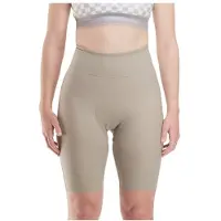 Peppermint - Women's Signature Short - Fietsbroek XXL, beige