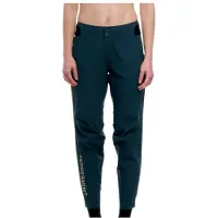 Peppermint - Women's Signature Pant - Fietsbroek S, blauw