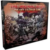 Mantic Games The Walking Dead Het Gift Kalenderspel Adventskalender