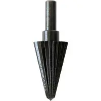 ECEF Conische frees, diameter 25 mm