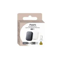 Aqara Multi-State Sensor P100 Kit | Raam/deur- en Objectsensor | Grijs