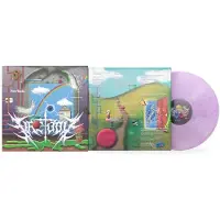 Warp Records Lavender Networks