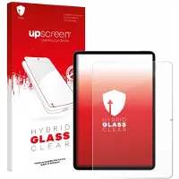 Upscreen - Screenprotector voor Xiaomi Pad 8 - Folie Beschermfolie Beschermglas transparant