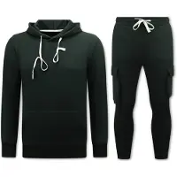 Top Star Joggingspak oversized huispak
