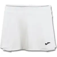 Joma Open Ii Skirt Wit L Vrouw