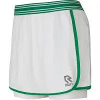 Robey Tennis Deuce Wrap Skirt