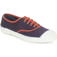 Bensimon Ballerina's TENNIS LACET dames 36
