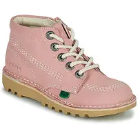 Kickers Laarzen KICK HI ZIP kind 33