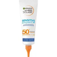 Ambre solaire Bodyserum allergic skin SPF50+