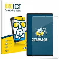 BROTECT Screenprotector voor Xiaomi Black Shark Gaming Tablet Beschermglas transparant