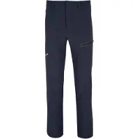 Salewa - Terminal DST Pant - Trekkingbroek 52, blauw