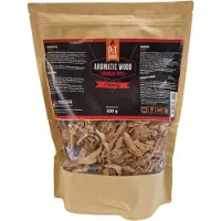 PITMASTER Rooksnippers - Aromatic Wood - Diverse smaken - 500 gr
