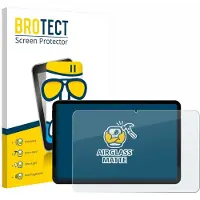 BROTECT - Screenprotector voor Volla Tablet 12.3" - Folie Beschermfolie Beschermglas matte