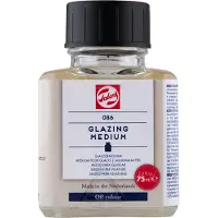 Royal Talens Glaceermedium 086 Fles 75 ml