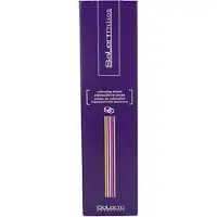 Salerm Salermvison Haarkleur Crème #6 Donkerblond, 2.3 Ounce
