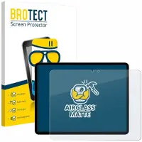 BROTECT - Screenprotector voor Apple iPad Air 13" M4 2026 - Folie Beschermfolie Beschermglas matte