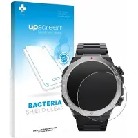 Upscreen - Screenprotector voor Ddidbi S10 1.39" - Folie Beschermfolie transparant antibacterieel