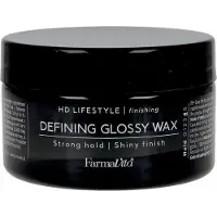 Big Buy Cooking Hd Life Style Defining Glossy Wax - 100ml