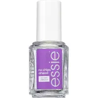 essie Make-up Top Coat Top Coat No Chips Ahead 13,50 ml
