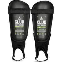 Select Club v25 Scheenbeschermers