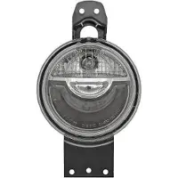 Diederichs 1207088 Dagrijverlichting