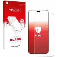 Upscreen - Screenprotector voor Honor 600 Lite - Folie Beschermfolie Beschermglas transparant
