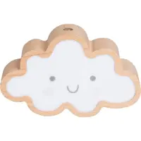 Babys Only Nachtlampje wolk Wonder