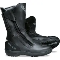 Daytona Road Star GTX Laarzen Zwart 49, unisex
