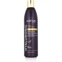 KATIVA Anti-Breuk Conditioner Hyaluronzuur (355 ml)