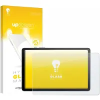 Upscreen - Screenprotector voor TCL TAB 10L Gen 4 - Folie Beschermfolie Beschermglas matte