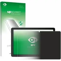 Upscreen - privacy screenprotector voor Hotwav Pad 12 - Folie Beschermfolie Blauwlichtfilter