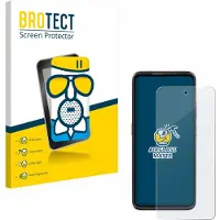 BROTECT - Screenprotector voor Ulefone Armor 23 Ultra - Folie Beschermfolie Beschermglas matte
